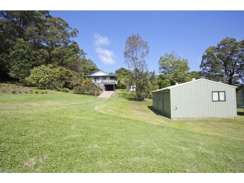 1238 Bruxner Highway, Wollongbar NSW 2477
