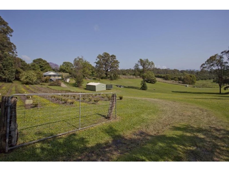 1238 Bruxner Highway, Wollongbar NSW 2477