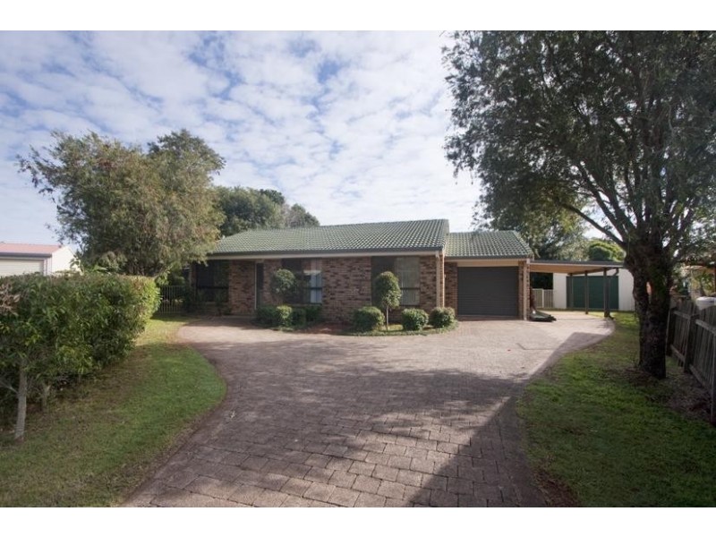 19 Robindale Drive, Wollongbar NSW 2477