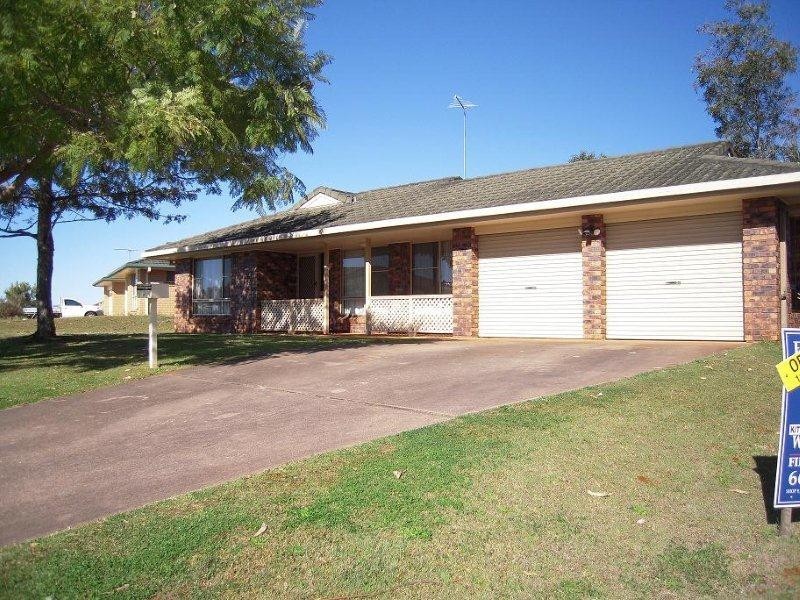 47 Cerreto Circuit, Wollongbar NSW 2477