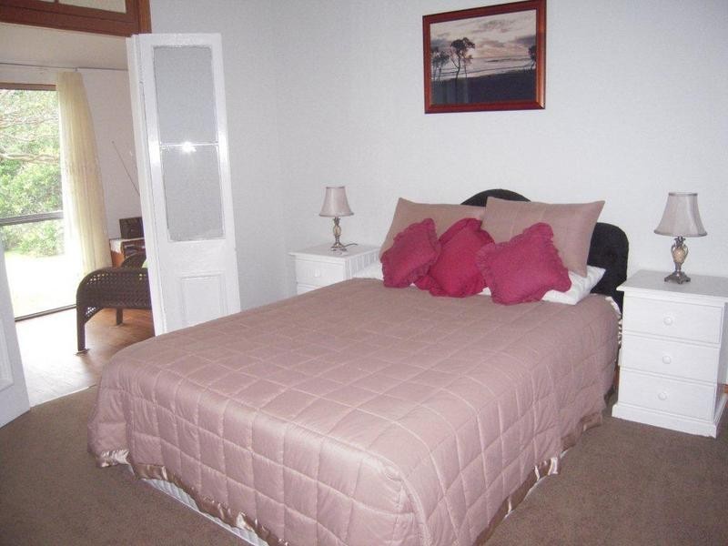 402 Cowlong Road, Mcleans Ridges NSW 2480