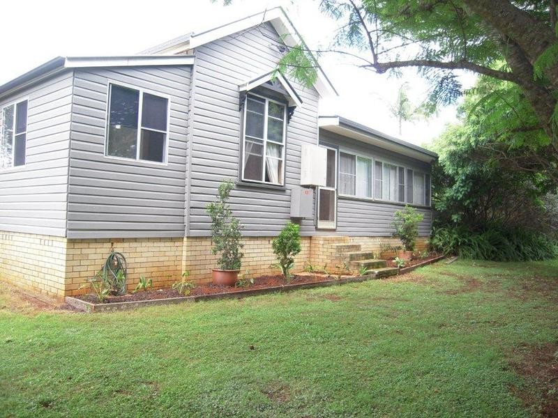 402 Cowlong Road, Mcleans Ridges NSW 2480
