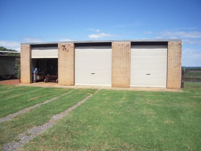 402 Cowlong Road, Mcleans Ridges NSW 2480