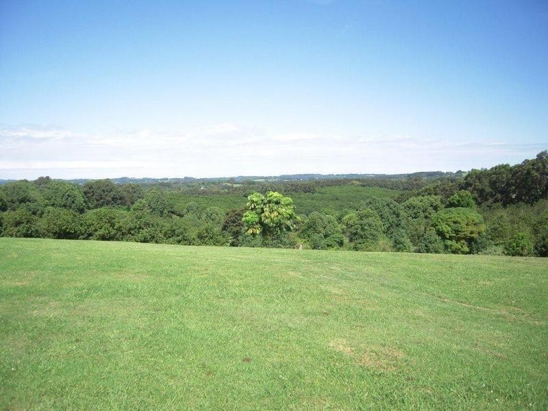 402 Cowlong Rd, Mcleans Ridges NSW 2480