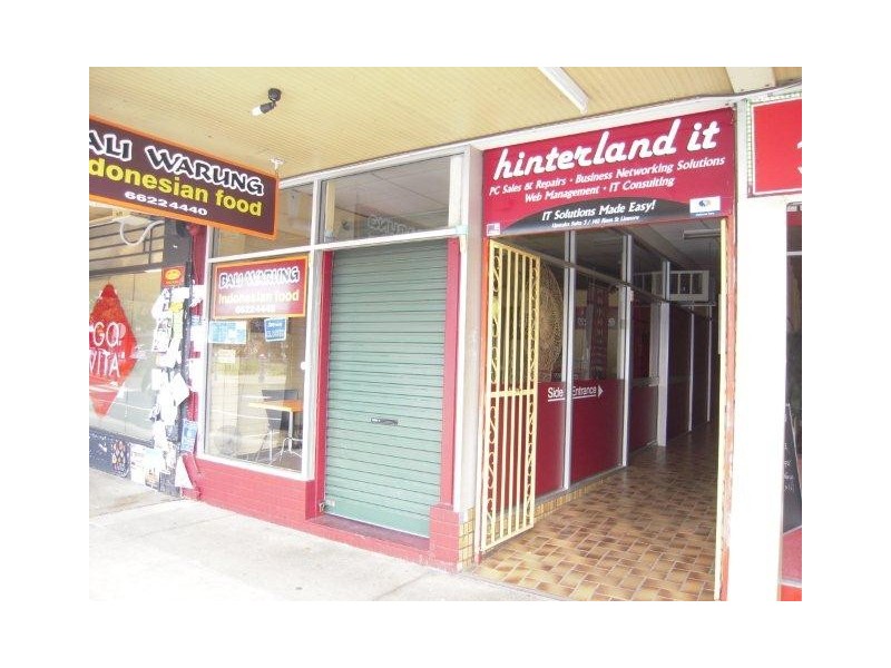 1/142 Keen Street, Lismore NSW 2480