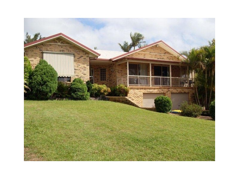3 Yeates Court, Wollongbar NSW 2477