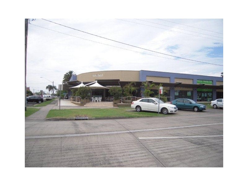 37-41 Cherry Street, Ballina NSW 2478