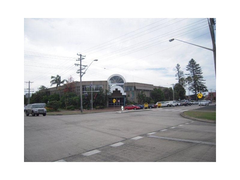 37-41 Cherry Street, Ballina NSW 2478