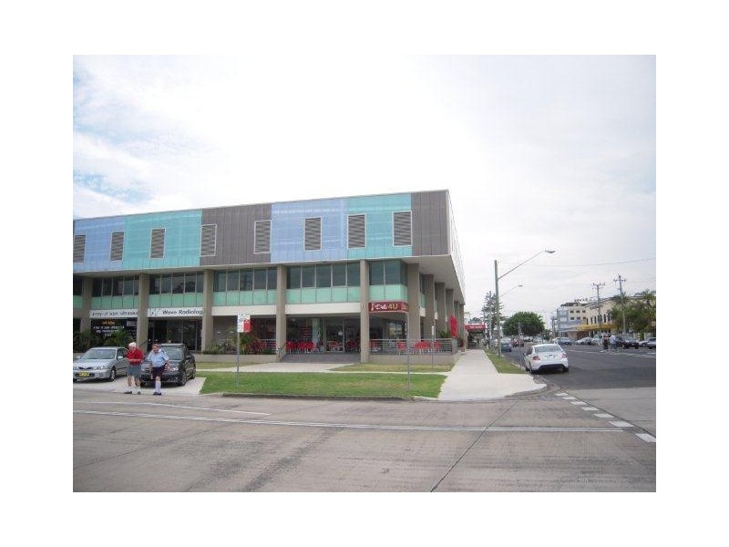 37-41 Cherry Street, Ballina NSW 2478