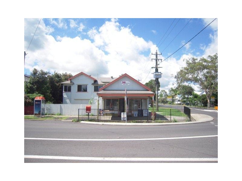 96 Casino Street, South Lismore NSW 2480