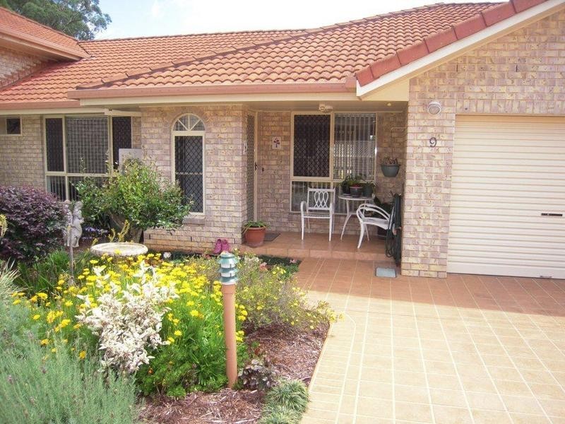9/39-45 Green Street, Alstonville NSW 2477