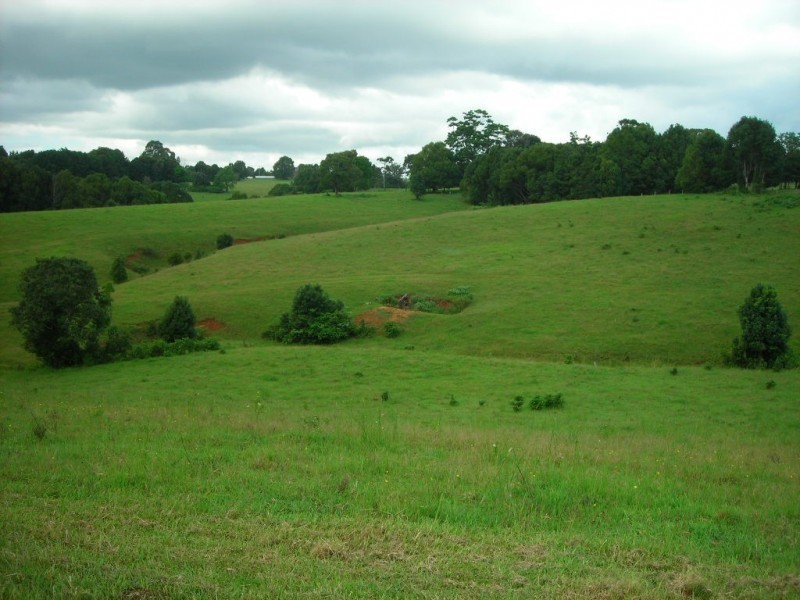 Wollongbar Park Estate, Wollongbar NSW 2477