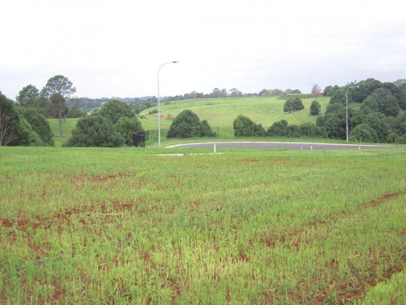 Wollongbar Park Estate, Wollongbar NSW 2477