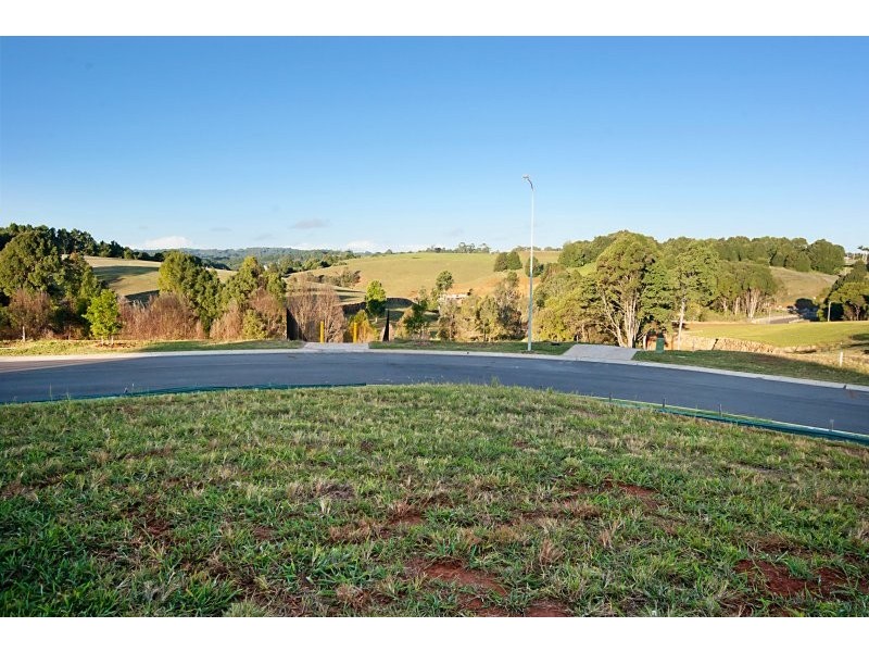 Wollongbar Park Estate, Wollongbar NSW 2477