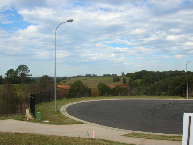 Wollongbar Park Estate, Wollongbar NSW 2477