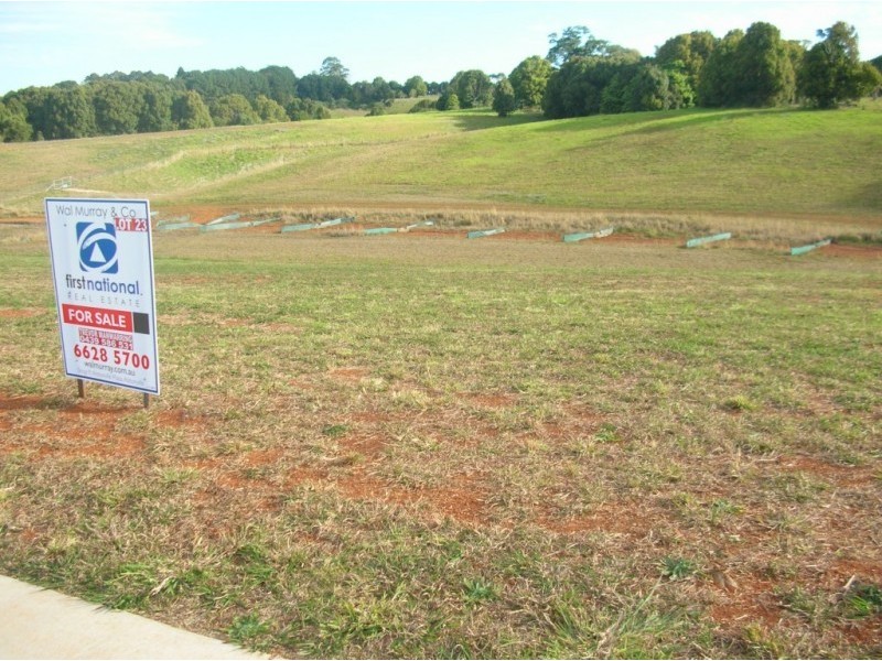 Wollongbar Park Estate, Wollongbar NSW 2477