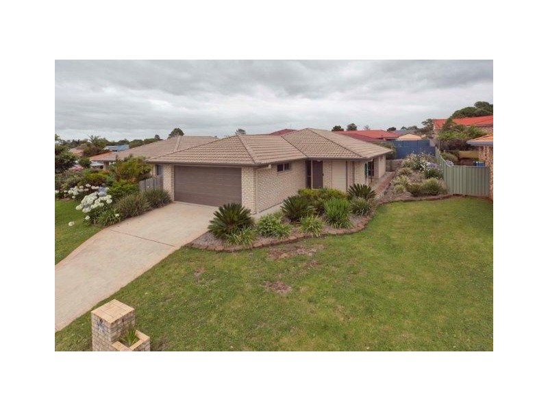 19 Hellyar Drive, Wollongbar NSW 2477