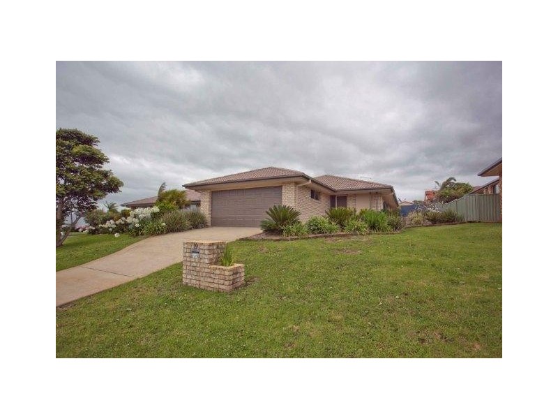 19 Hellyar Drive, Wollongbar NSW 2477