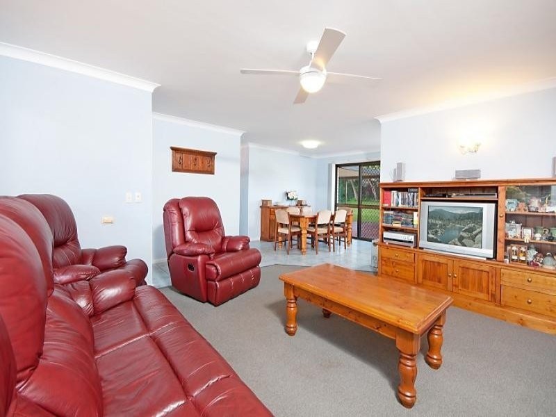 78 Mellis Circuit, Alstonville NSW 2477