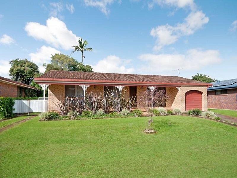 78 Mellis Circuit, Alstonville NSW 2477