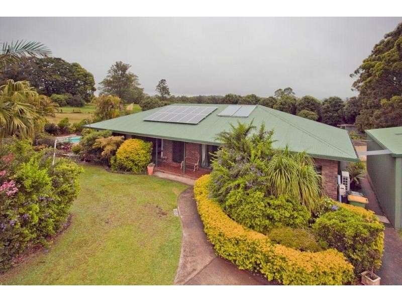 155 Cowlong Road, Mcleans Ridges NSW 2480