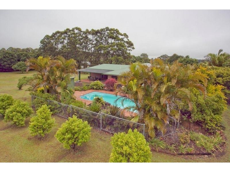 155 Cowlong Road, Mcleans Ridges NSW 2480