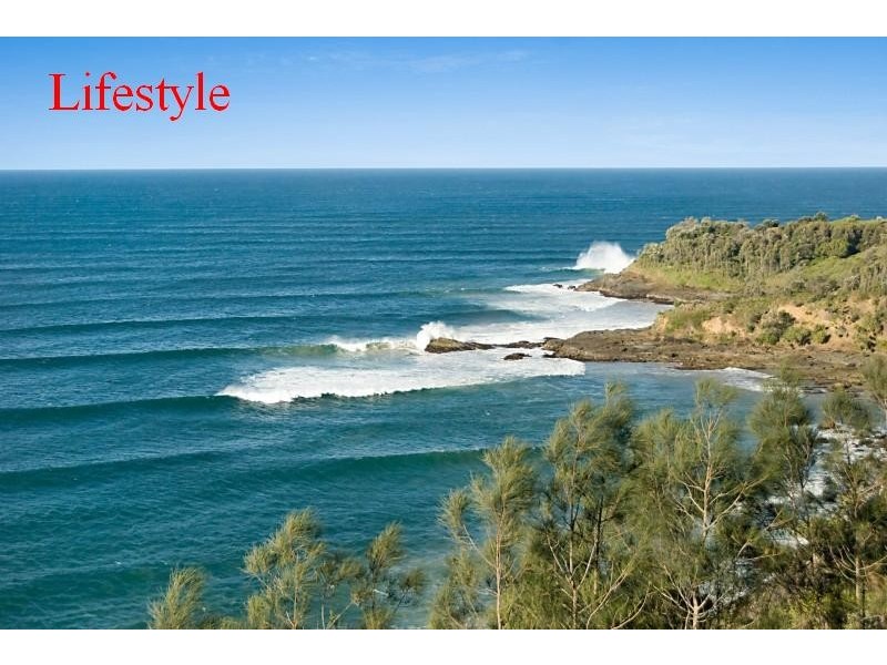 Lot 4 Riverview Street, Evans Head NSW 2473