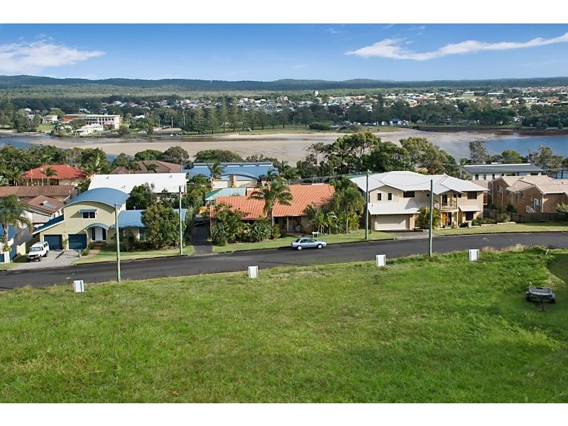 Lot 4 Riverview Street, Evans Head NSW 2473
