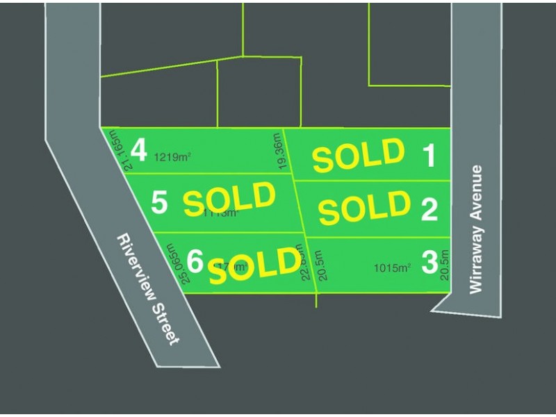 Lot 4 Riverview Street, Evans Head NSW 2473