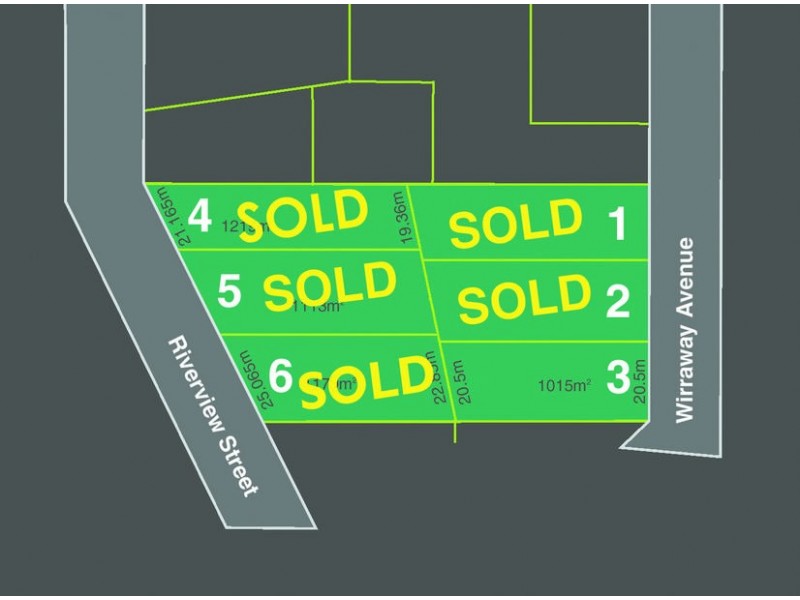 Lot 3 Wirraway Avenue, Evans Head NSW 2473