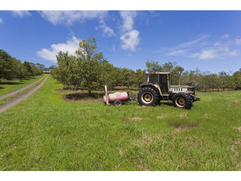 403 Fredricks Road, Caniaba NSW 2480