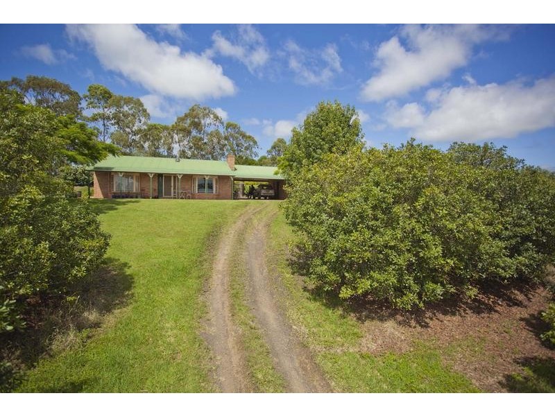 403 Fredricks Road, Caniaba NSW 2480