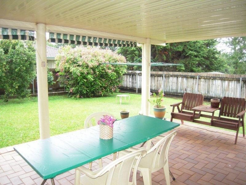 17 Central Park Drive, Wollongbar NSW 2477