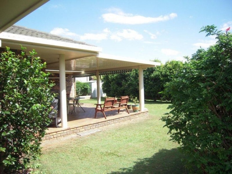 17 Central Park Drive, Wollongbar NSW 2477