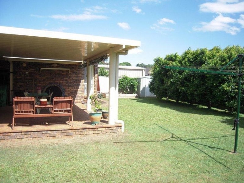 17 Central Park Drive, Wollongbar NSW 2477