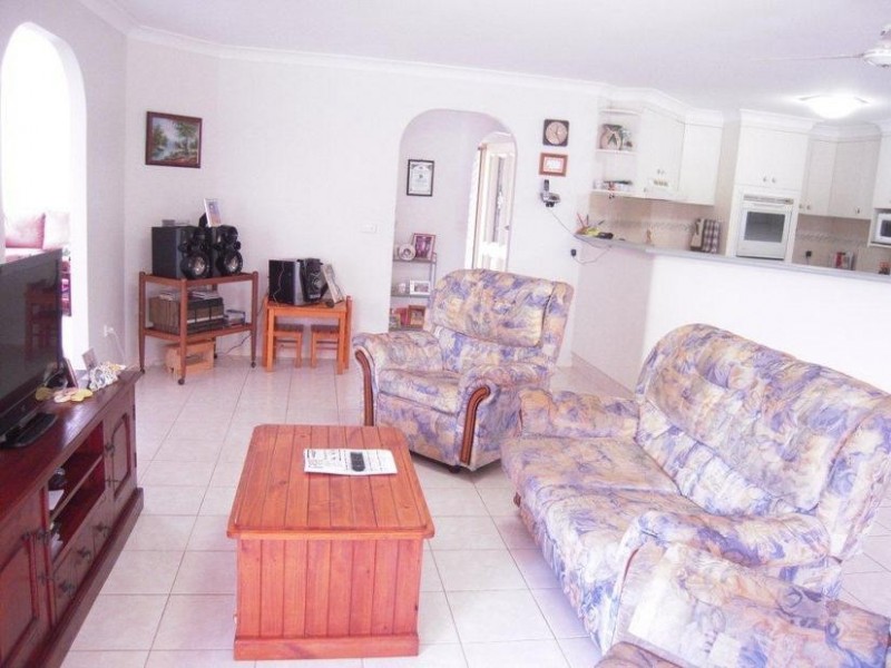 17 Central Park Drive, Wollongbar NSW 2477