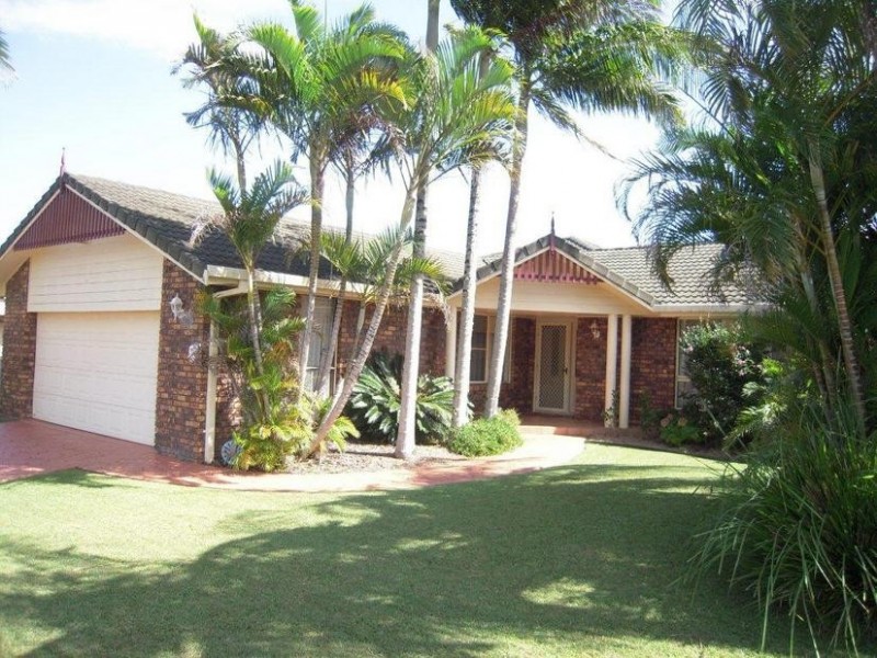 17 Central Park Drive, Wollongbar NSW 2477