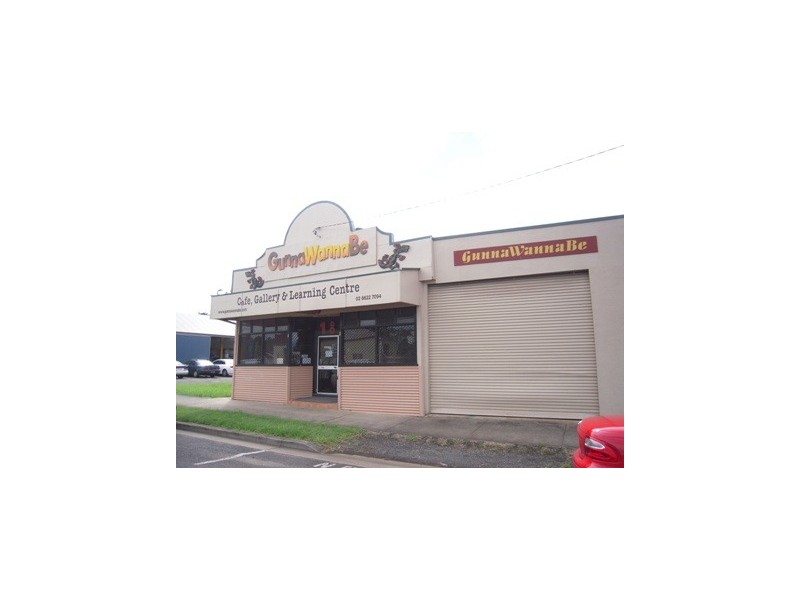18 Union Street, South Lismore NSW 2480