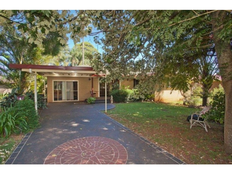 1 Suncrest Avenue, Alstonville NSW 2477