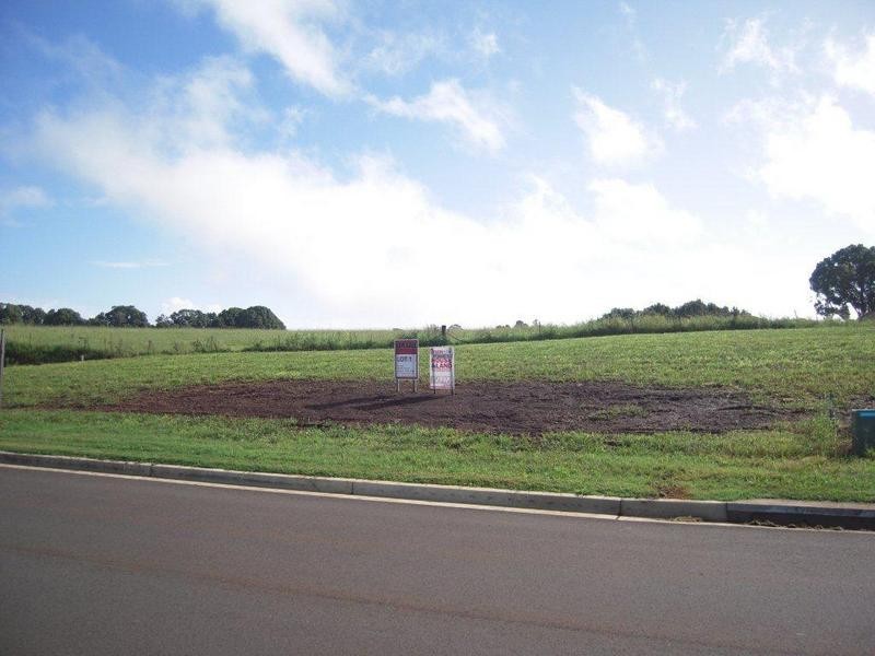 Lot 1 Plateau Drive, Wollongbar NSW 2477