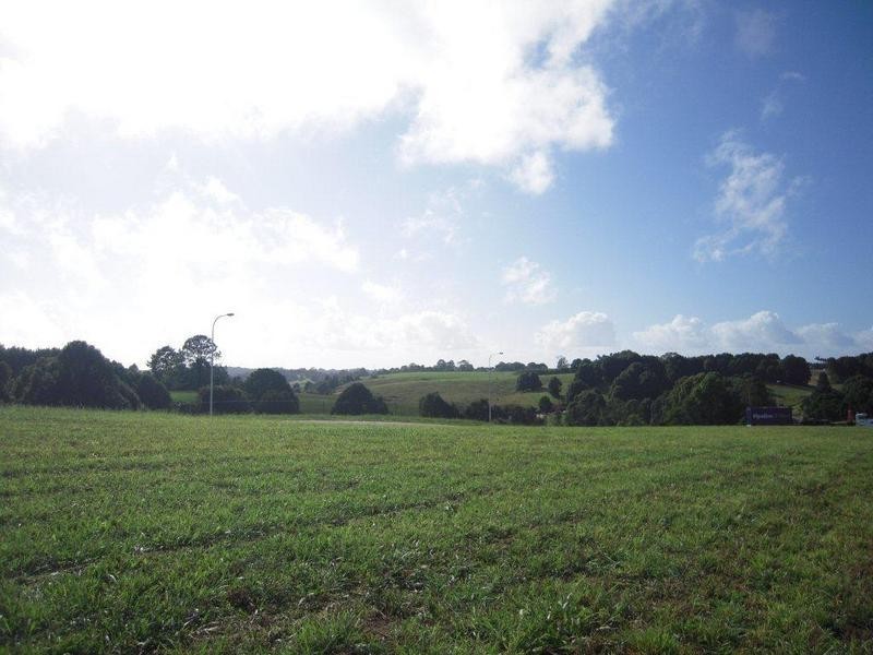 Lot 1 Plateau Drive, Wollongbar NSW 2477