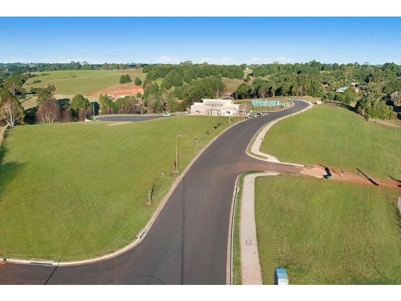 Lot 4 Plateau Drive, Wollongbar NSW 2477