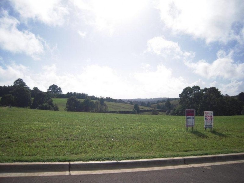 Lot 10 Plateau Drive, Wollongbar NSW 2477