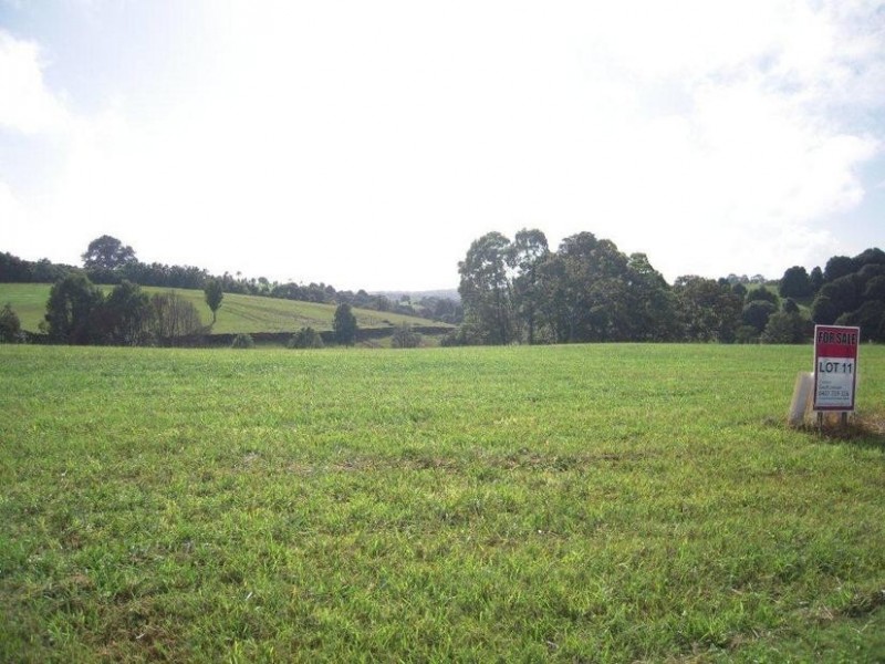 Lot 11 Plateau Drive, Wollongbar NSW 2477