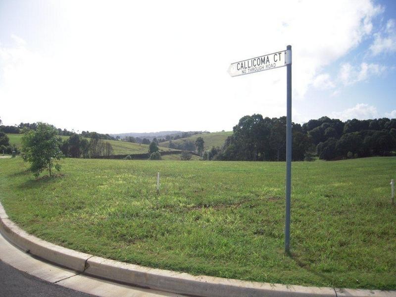 Lot 15 Plateau Drive, Wollongbar NSW 2477