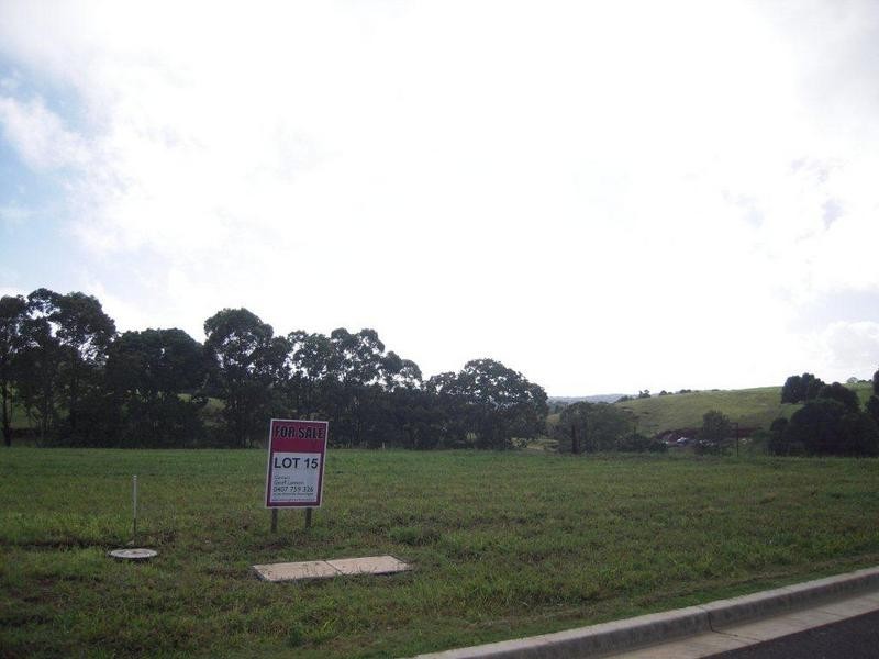 Lot 15 Plateau Drive, Wollongbar NSW 2477
