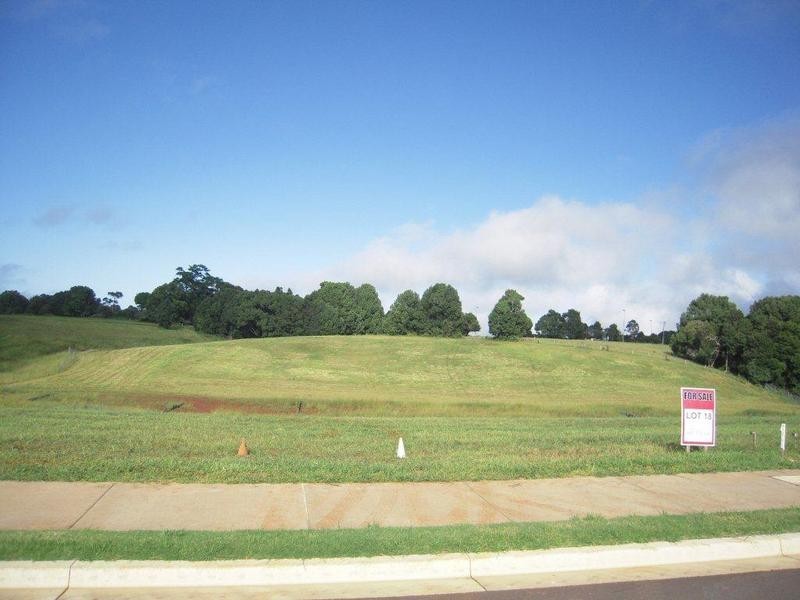 Lot 18 Plateau Drive, Wollongbar NSW 2477