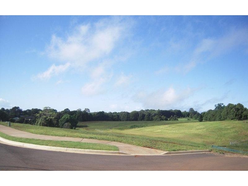 Lot 18 Plateau Drive, Wollongbar NSW 2477