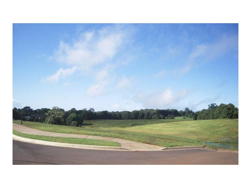 Lot 20 Plateau Drive, Wollongbar NSW 2477