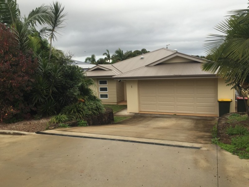 1/30a Smiths Lane, Wollongbar NSW 2477